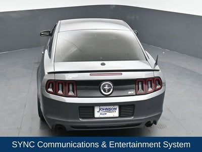 2014 Ford Mustang V6 Premium