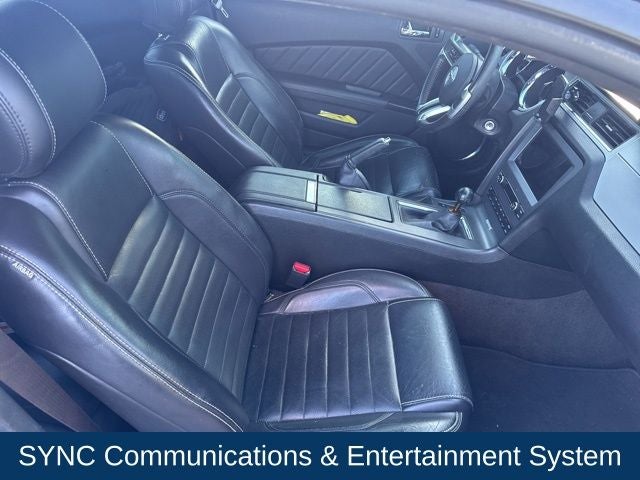 2014 Ford Mustang V6 Premium