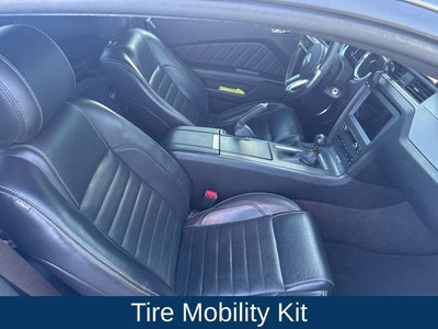 2014 Ford Mustang V6 Premium