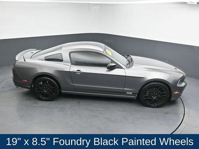 2014 Ford Mustang V6 Premium