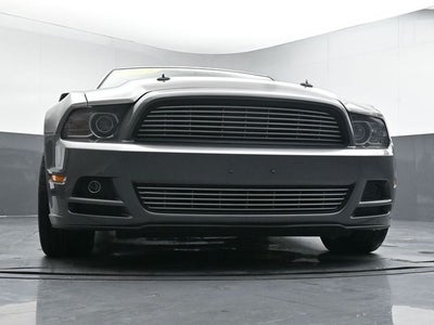 2014 Ford Mustang V6 Premium