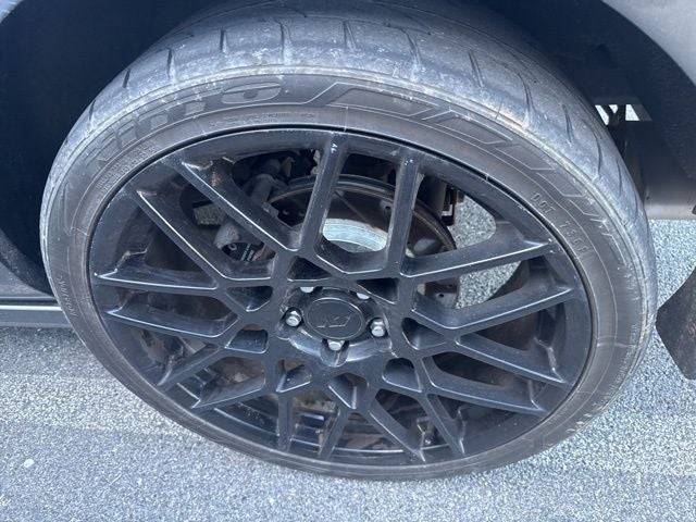 2014 Ford Mustang V6 Premium