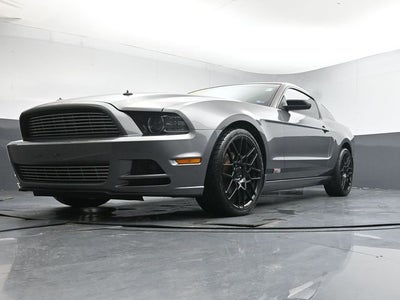 2014 Ford Mustang V6 Premium