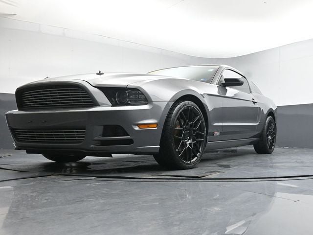 2014 Ford Mustang V6 Premium