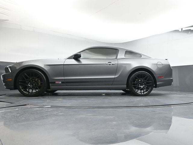 2014 Ford Mustang V6 Premium