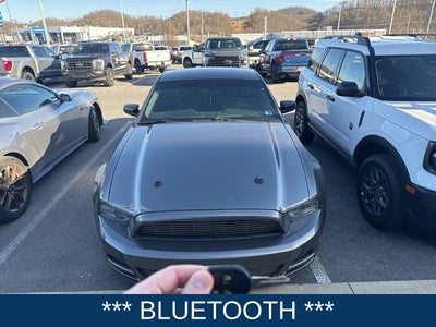 2014 Ford Mustang V6 Premium