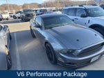 2014 Ford Mustang V6 Premium