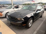 2010 Ford Mustang V6