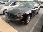 2010 Ford Mustang V6