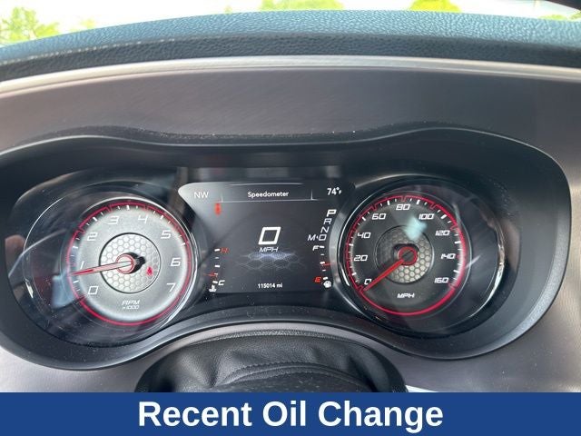 2021 Dodge Charger R/T