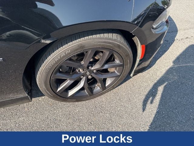 2021 Dodge Charger R/T