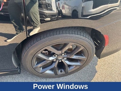 2021 Dodge Charger R/T