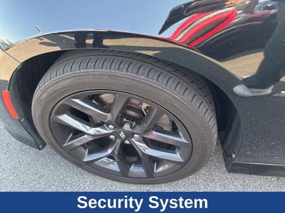 2021 Dodge Charger R/T