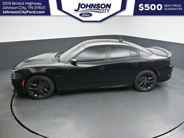2021 Dodge Charger R/T
