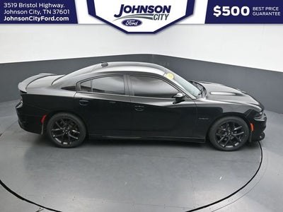 2021 Dodge Charger R/T