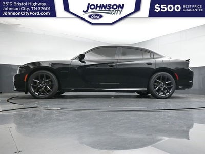 2021 Dodge Charger R/T