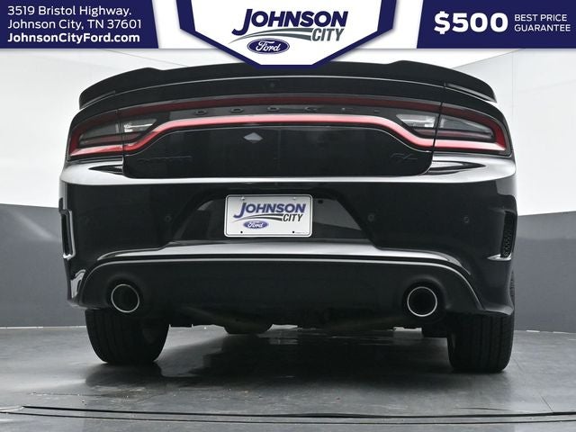 2021 Dodge Charger R/T