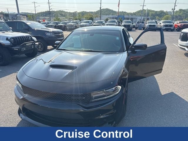 2021 Dodge Charger R/T