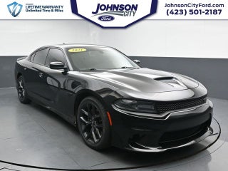 2021 Dodge Charger R/T