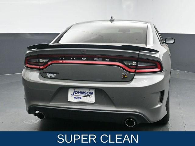 2019 Dodge Charger R/T Scat Pack