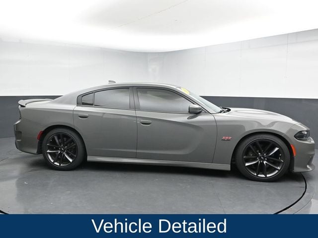2019 Dodge Charger R/T Scat Pack