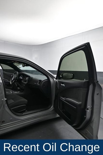 2019 Dodge Charger R/T Scat Pack