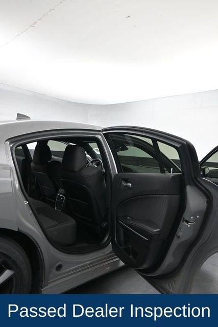 2019 Dodge Charger R/T Scat Pack