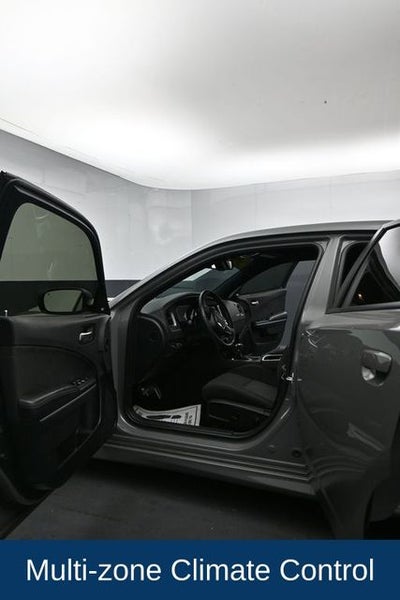 2019 Dodge Charger R/T Scat Pack