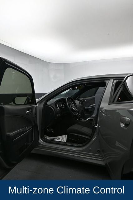 2019 Dodge Charger R/T Scat Pack