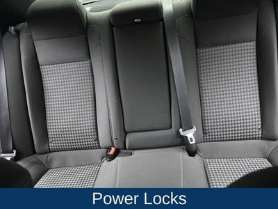 2019 Dodge Charger R/T Scat Pack