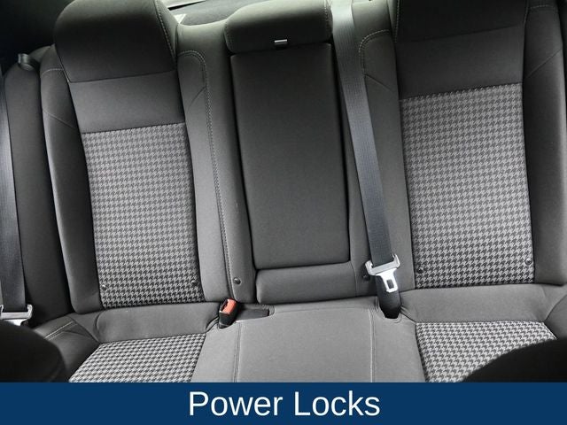 2019 Dodge Charger R/T Scat Pack