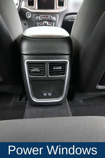 2019 Dodge Charger R/T Scat Pack