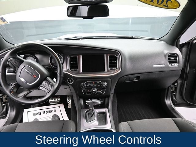 2019 Dodge Charger R/T Scat Pack