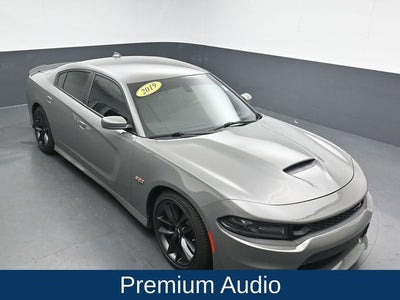 2019 Dodge Charger R/T Scat Pack