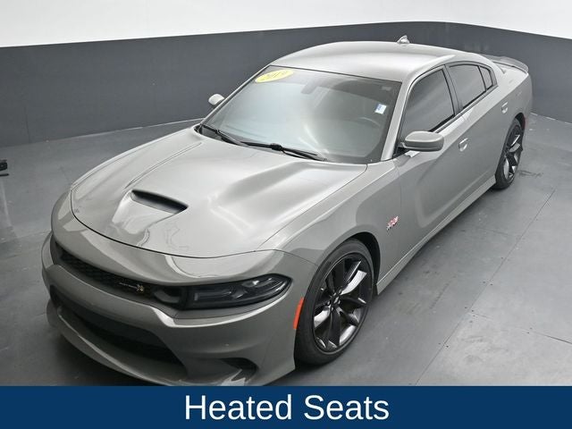 2019 Dodge Charger R/T Scat Pack