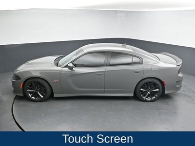2019 Dodge Charger R/T Scat Pack