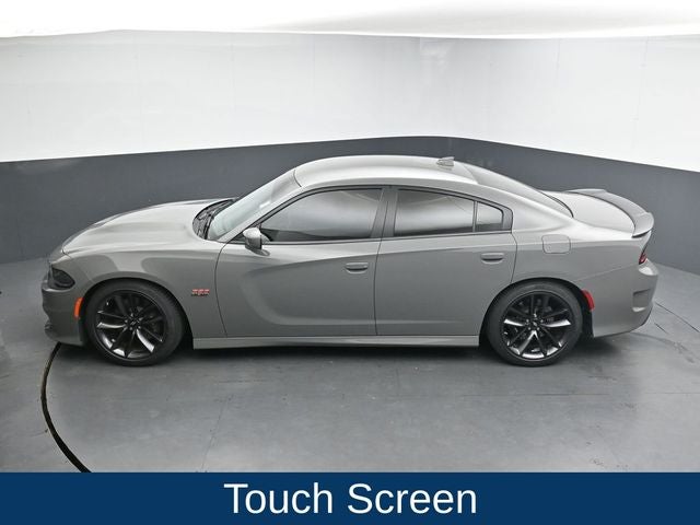 2019 Dodge Charger R/T Scat Pack