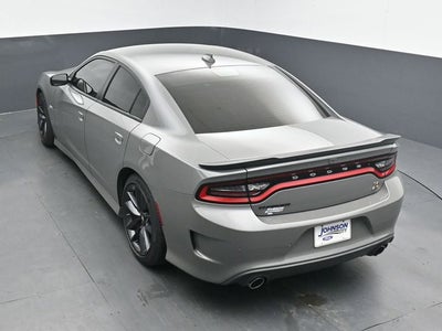 2019 Dodge Charger R/T Scat Pack
