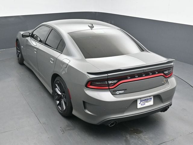 2019 Dodge Charger R/T Scat Pack