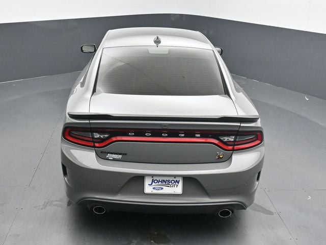 2019 Dodge Charger R/T Scat Pack