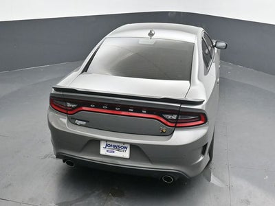 2019 Dodge Charger R/T Scat Pack