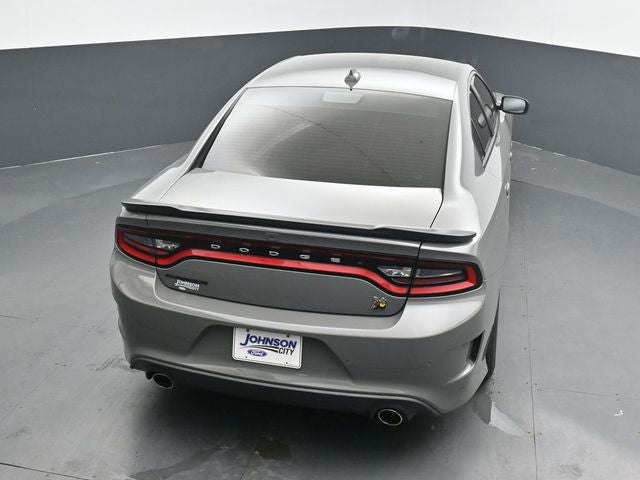2019 Dodge Charger R/T Scat Pack