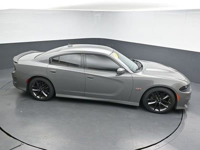 2019 Dodge Charger R/T Scat Pack