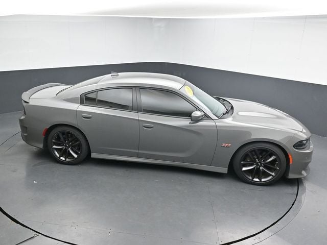 2019 Dodge Charger R/T Scat Pack