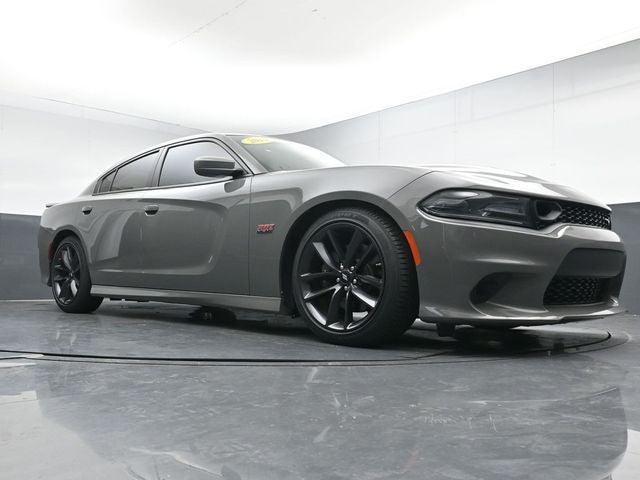 2019 Dodge Charger R/T Scat Pack