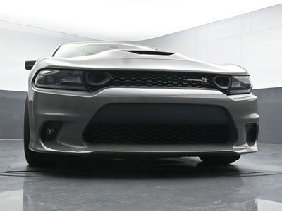 2019 Dodge Charger R/T Scat Pack