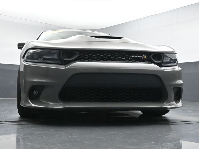 2019 Dodge Charger R/T Scat Pack
