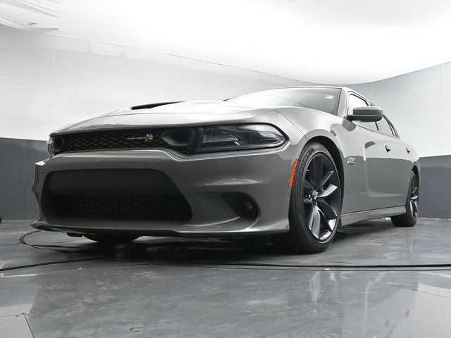 2019 Dodge Charger R/T Scat Pack