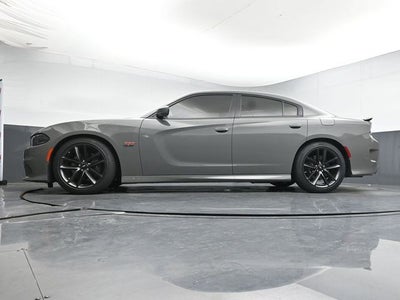 2019 Dodge Charger R/T Scat Pack
