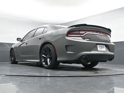 2019 Dodge Charger R/T Scat Pack